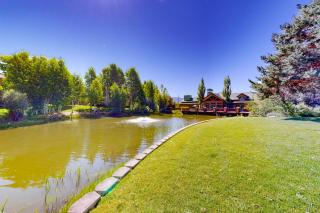 Fairway Haven - Sun Valley - 6