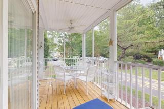 Sea Colony --- 54004 Sanddollar Ct - Bethany Beach - 2