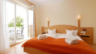 Hotel garni Arte Vita - Heringsdorf - 9