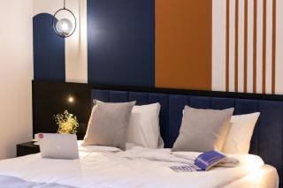 hotelise l Pillar Apartment - Erevan - 9