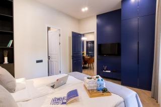 hotelise l Pillar Apartment - Erevan - 8