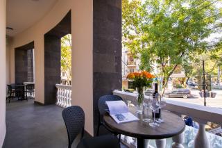 hotelise l Pillar Apartment - 6