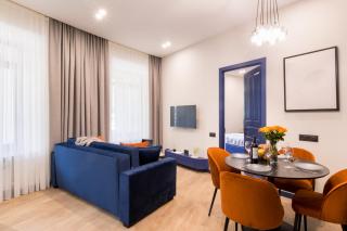 hotelise l Pillar Apartment - 9