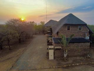 Lion Den - Marloth Park - 5