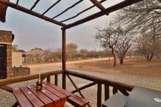 Lion Den - Marloth Park - 9