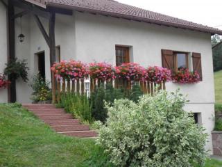 Appartement Confortable avec Accès Facile, Proche Ski et Randonnée - FR-1-589-137 - 6