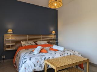 Gîte au calme avec équipements PMR, parking, animal accepté - FR-1-582-59 - 1