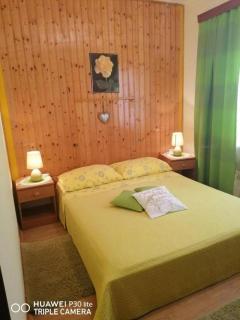 Apartments by the sea Kneza, Korcula - 21829 - Račišće - 6