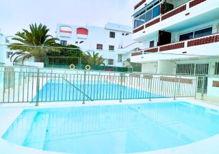 Apartamento renovado cerca de la playa - Maspalomas - 9