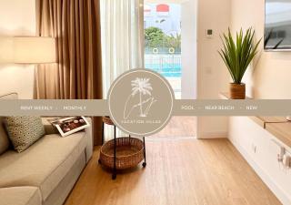 Apartamento renovado cerca de la playa - Maspalomas - 8