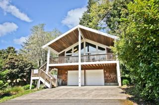 Captain's Hideaway - Nehalem - 8