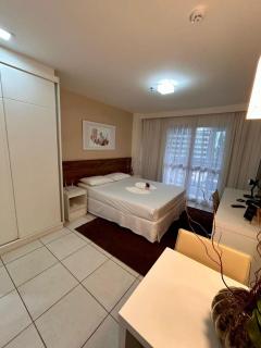 V419 Flat aconchegante com excelente localização - Brasília - 9
