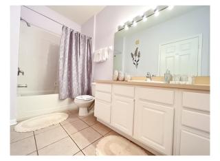 Windsor Hills Resort - Magical Atmosphere Condo - 5 min Disney - Orlando - 3