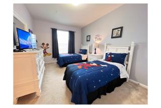 Windsor Hills Resort - Magical Atmosphere Condo - 5 min Disney - Orlando - 0