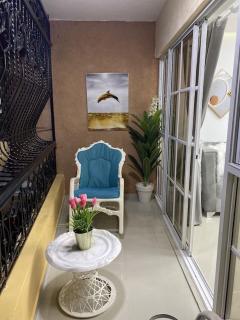 Sweet Home - Santiago de los Caballeros - 6