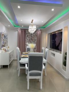 Sweet Home - Santiago de los Caballeros - 3