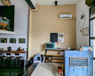 Meow! Marcia Youth Hostel - Pingtan - 3