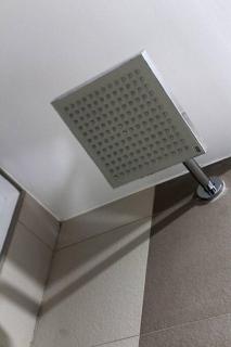 Abreeza 1BR condo w/ balcony,wifi & Netflix - Davao City - 8