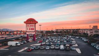 Santa Fe Station Hotel & Casino - 5