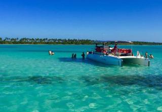 Blue Pool Sol Caribe - 2