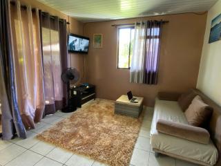 TAHITI - Bungalow Toah Hoe - Taravao - 7