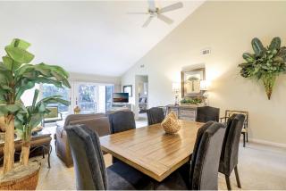 3316 Lake Forest Sea Pines Lagoon Views - Hilton Head Island - 5