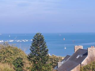 Holiday Home in Perros-Guirec near Beaches - 0