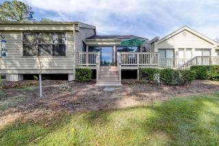 3316 Lake Forest Sea Pines Lagoon Views - Hilton Head Island - 1