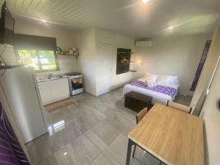 TAHITI - Bungalow Toah Toru - Taravao - 4