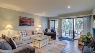 133 The Greens Shipyard Golf Views - Hilton Head Island - 0