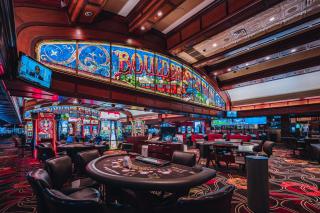 Boulder Station Hotel & Casino - Las Vegas - 5