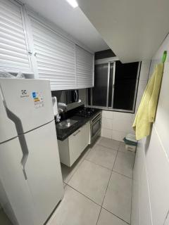 Apartamento na praia - 4