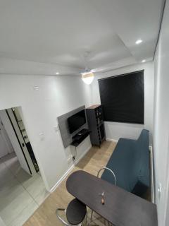 Apartamento na praia - 3