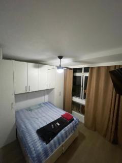 Apartamento na praia - 2