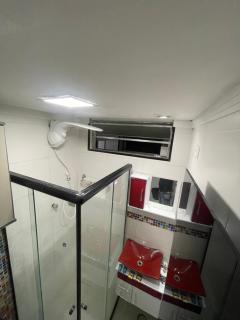 Apartamento na praia - 1