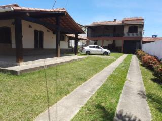Espaço para eventos - 1