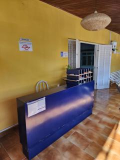 Encantos do Lázaro - 5