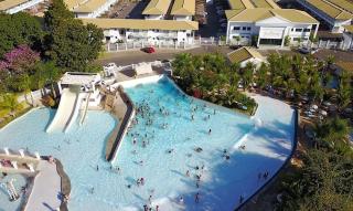 L'acqua diroma Park Aquático 24h com cozinha kaiser 1 - Caldas Novas - 9