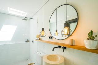 4 Bdr -Villa Donna, Fast Wi-Fi & Private Pool - Canggu - 4