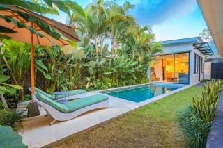4 Bdr -Villa Donna, Fast Wi-Fi & Private Pool - Canggu - 9