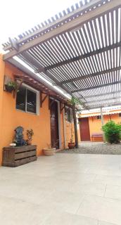 Aparts Complejo Arinos - 3