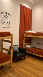 Hostel Alvear - Córdoba - 5