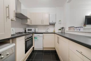 Knightsbridge Two Bed Apartment - Londra - 4