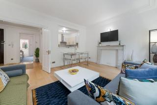 Knightsbridge Two Bed Apartment - Londra - 2