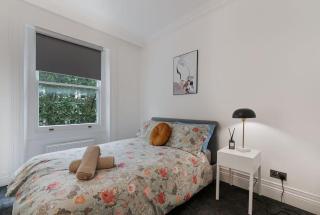 Knightsbridge Two Bed Apartment - Londra - 1