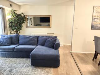 Sweet Suite in Central Raleigh - Raleigh - 9