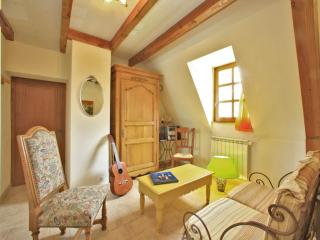Maison Périgourdine restaurée avec jardin, proche Sarlat, étang de pêche et vélos électriques fournis - FR-1-616-145 - Proissans - 5
