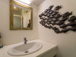 T3 cosy à Biscarrosse Plage, proche océan, terrasse, parking, WIFI - FR-1-319-509 - Biscarrosse - 9