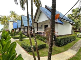 Lanta Arrow House - 1