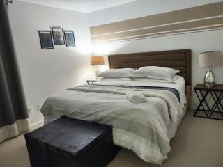 Charming Condo in Central Raleigh - Raleigh - 3